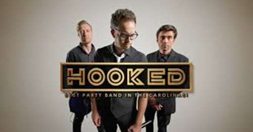 Hooked