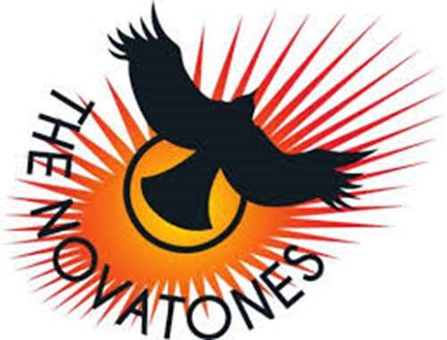The Novatones