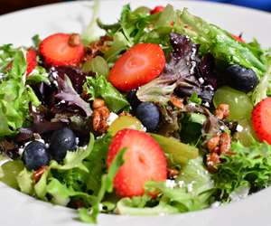 Berry Salad