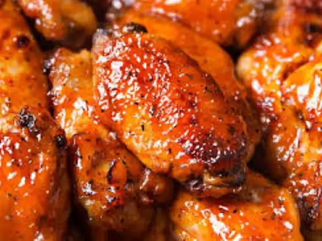 Wings