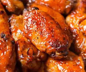 Wings